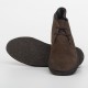 Черевики Pollini SCA.NO Uomo Velour Artuto
