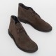Черевики Pollini SCA.NO Uomo Velour Artuto