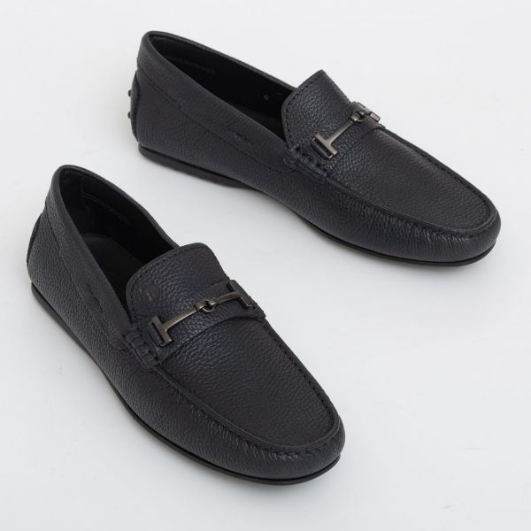 Мокасины Tod's Doppia T. Fine City Gommino VYP Tirreno SC.