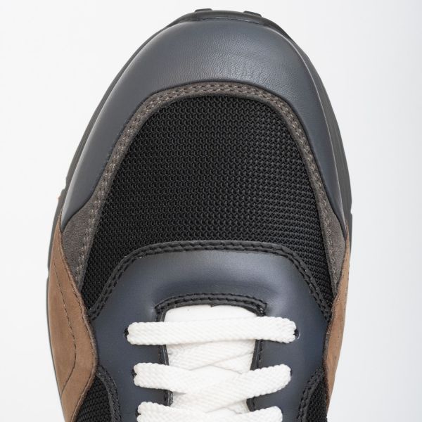 Кроссовки Santoni MBCR21297ANAGWSNN40.