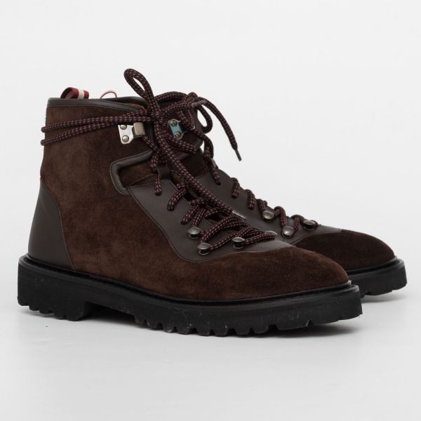 Черевики Bally Laurel.O/201.