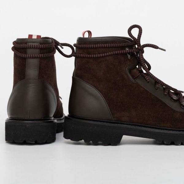 Черевики Bally Laurel.O/201.