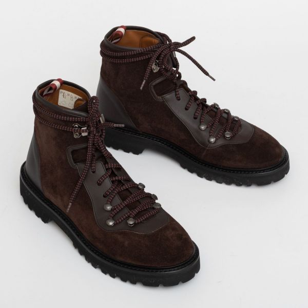 Черевики Bally Laurel.O/201.