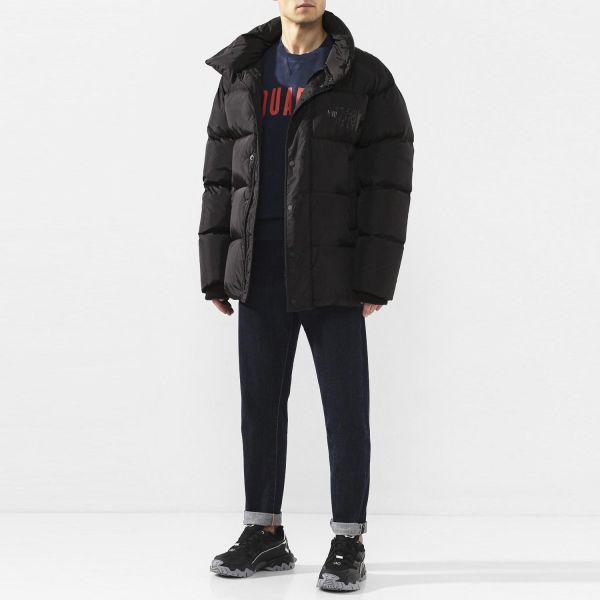 Пуховик Dsquared2 S74AN0116.