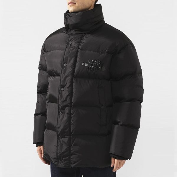 Пуховик Dsquared2 S74AN0116.