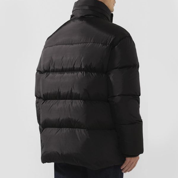 Пуховик Dsquared2 S74AN0116.