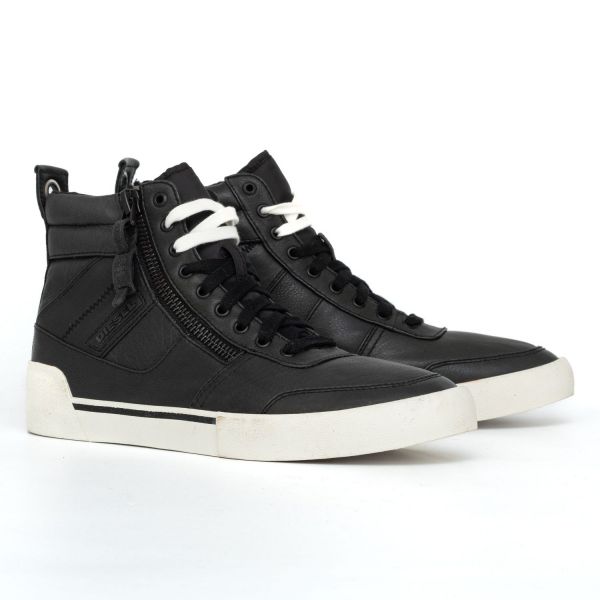 Diesel D Velows Sn sneakers brand centr