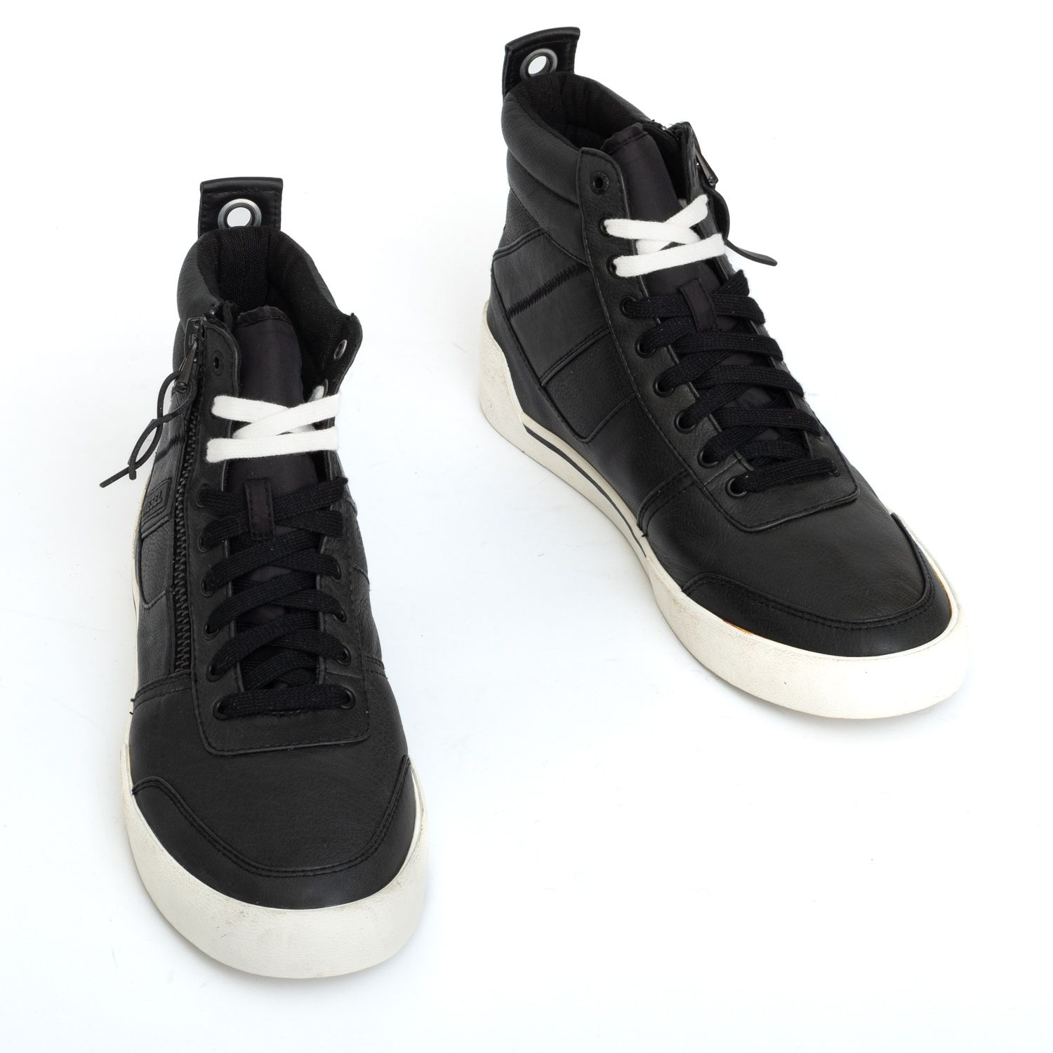 Diesel D Velows Sn sneakers brand centr