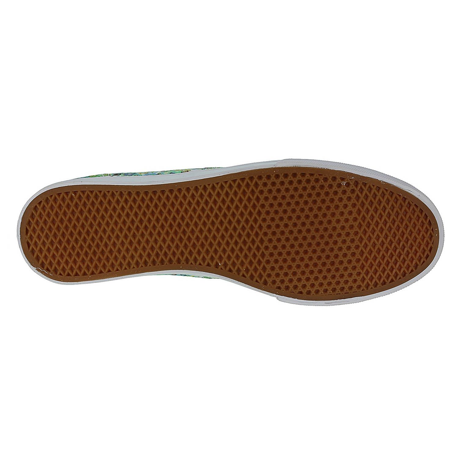 Vans lo pro green cheap