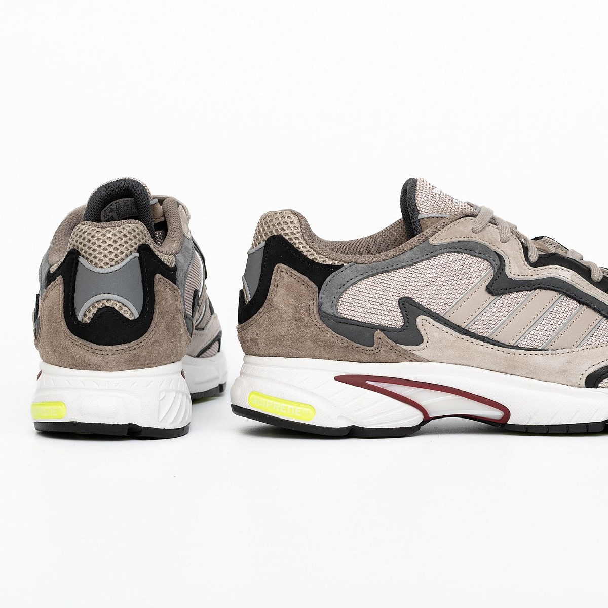 Кросівки Adidas Temper Run G27920