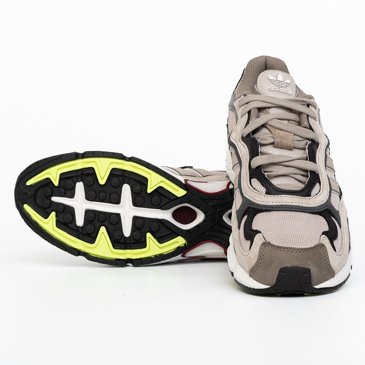 Кросівки Adidas Temper Run G27920