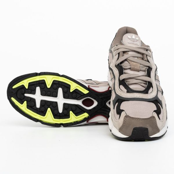 Adidas Temper Run G27920 brand centr