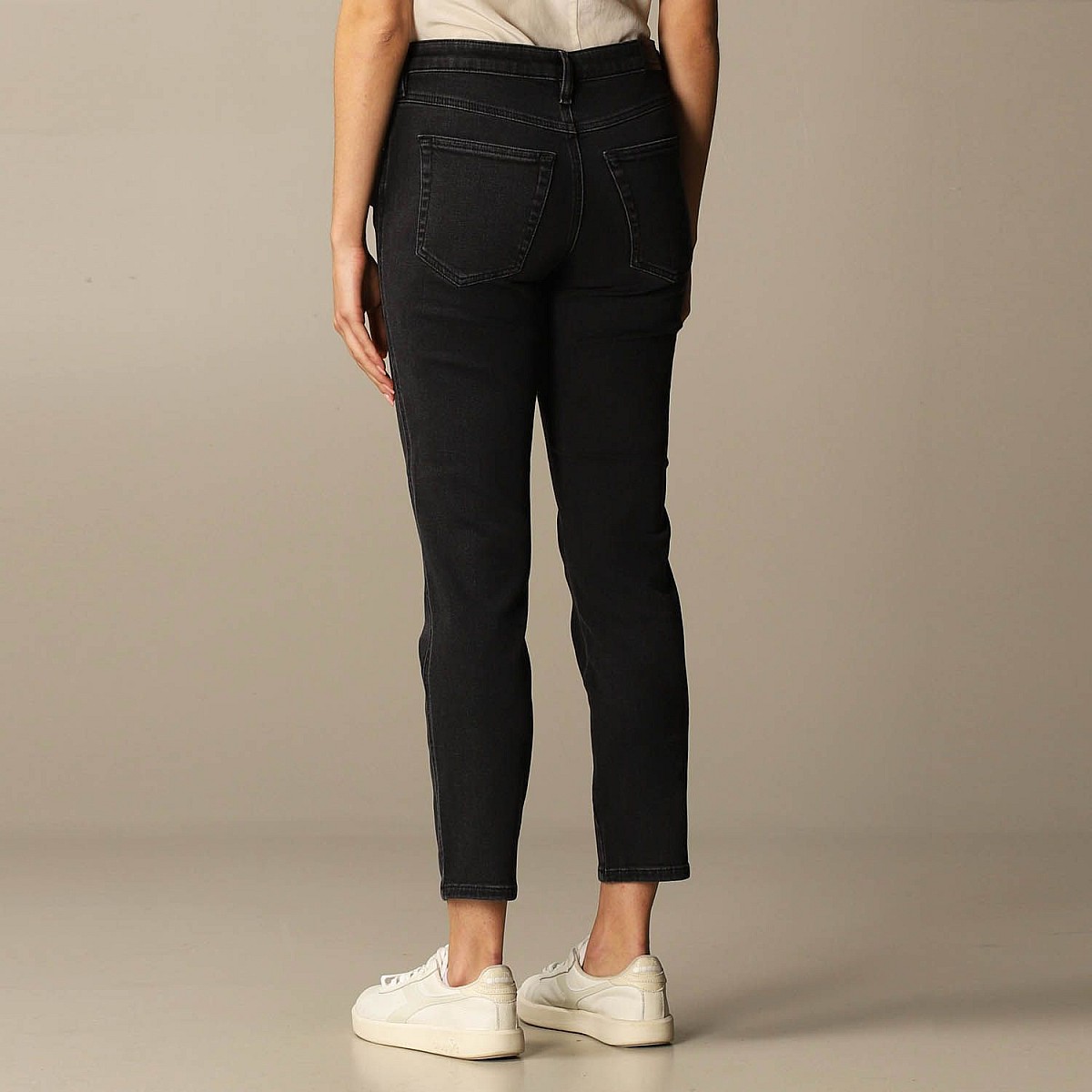 Джинси Diesel Babhila 00S7LY-0870G-02