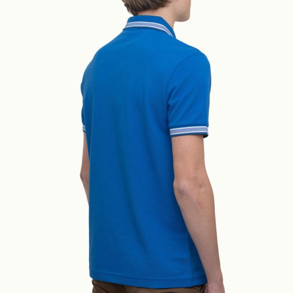 Поло Hugo Boss 50398302 436.