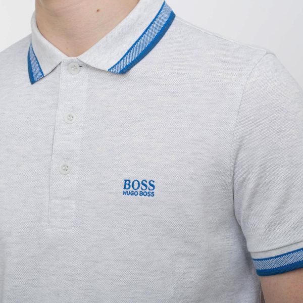 Поло Hugo Boss 50398302 053.