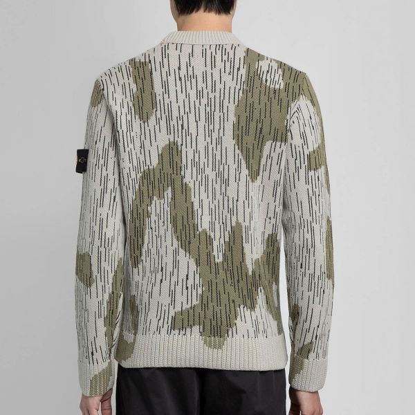 Свитер Stone Island 7515575D5.V0091.