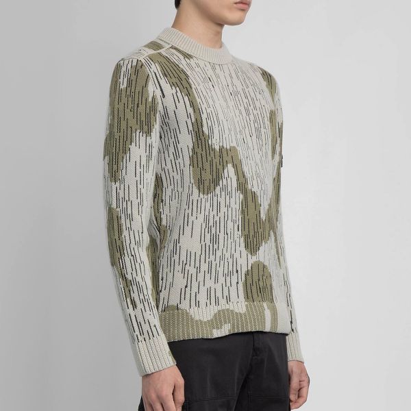 Свитер Stone Island 7515575D5.V0091.