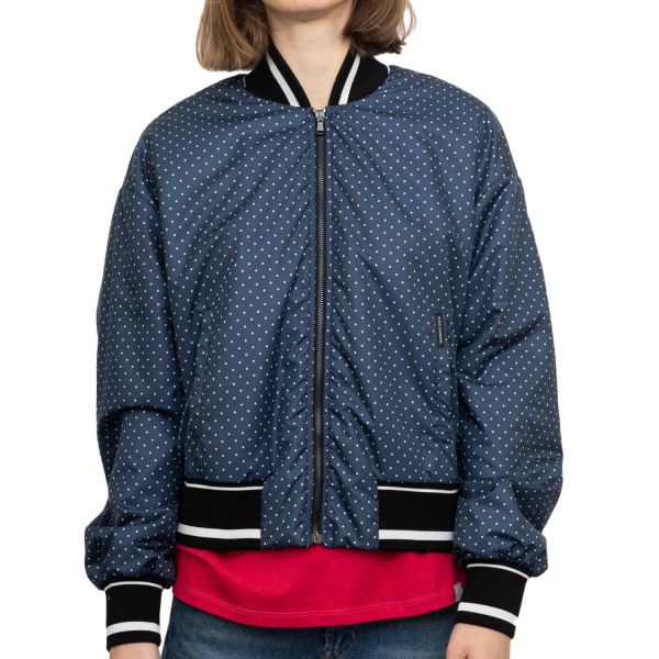 Бомбер Dolce&Gabbana F9E25T G7WHU X0807.
