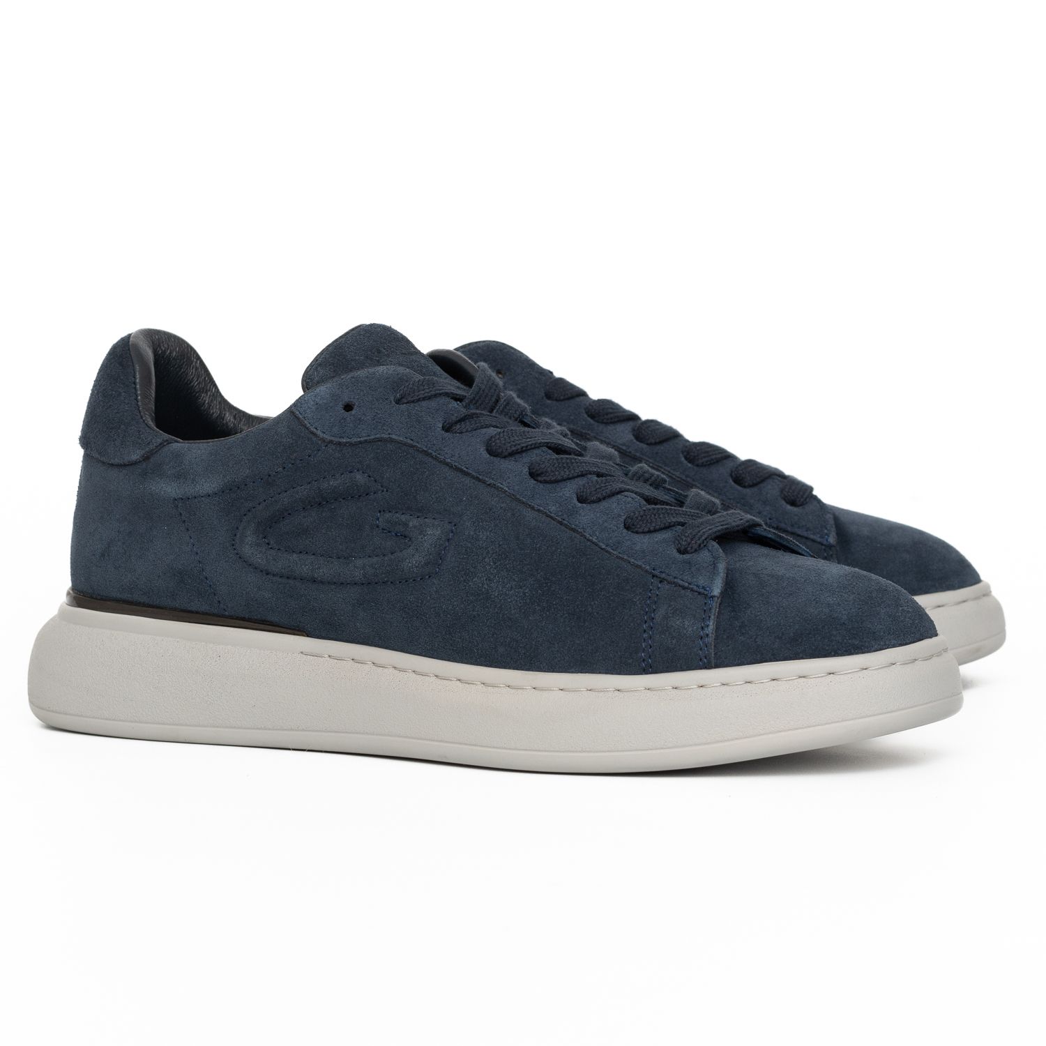 Alberto Guardiani AGM003705 brand centr