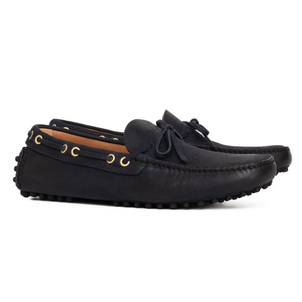 Мокасины Car Shoe KUD006.