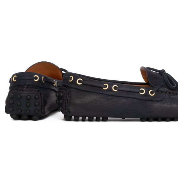 Мокасины Car Shoe KUD006.
