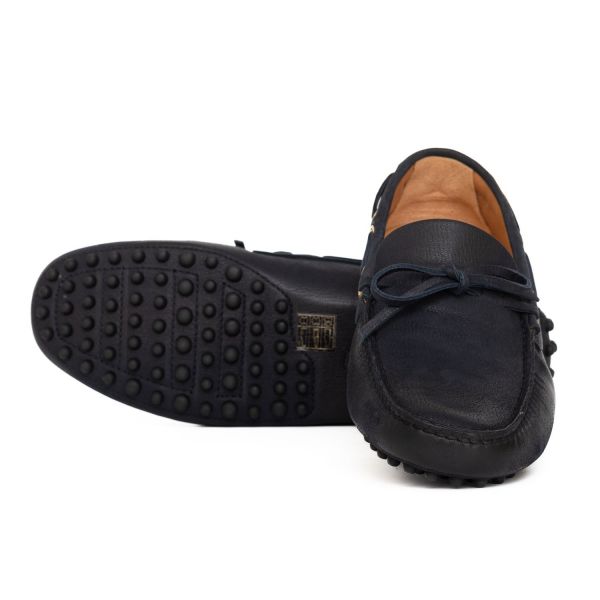 Мокасины Car Shoe KUD006.