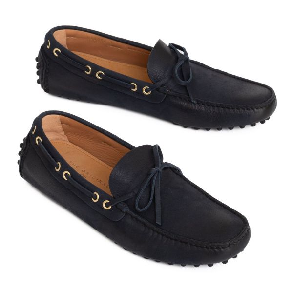 Мокасины Car Shoe KUD006.