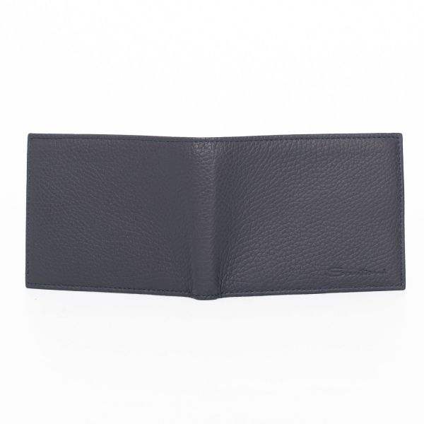 Портмоне Santoni UFPPO1025A10AAD1U50.