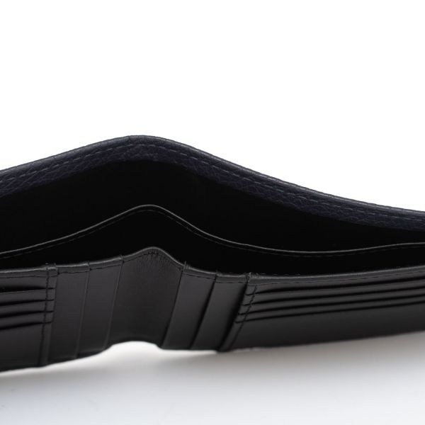 Портмоне Santoni UFPPO1025A10AAD1U50.