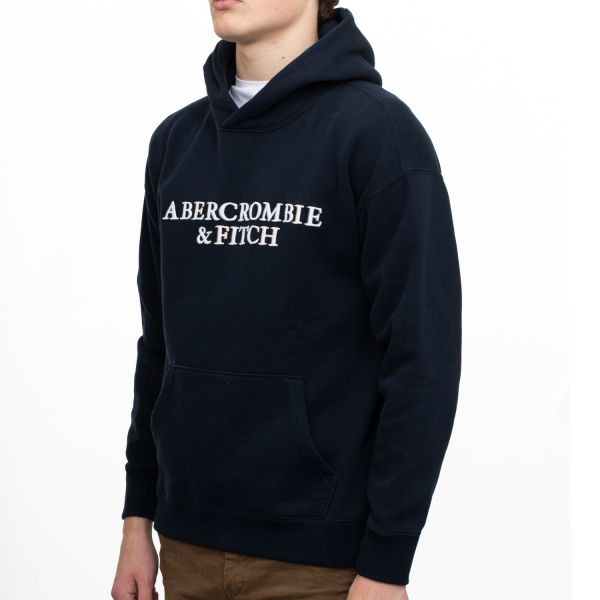 Худи Abercrombie & Fitch 122-231-1119-200.