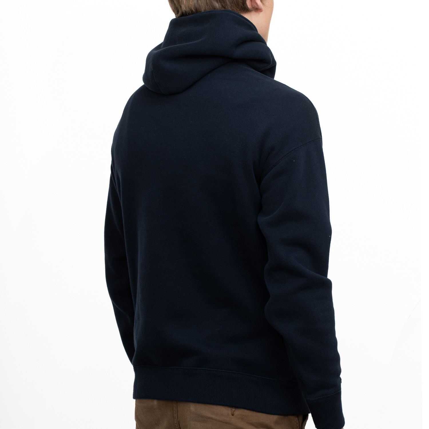 Худі Abercrombie & Fitch 122-231-1119-200