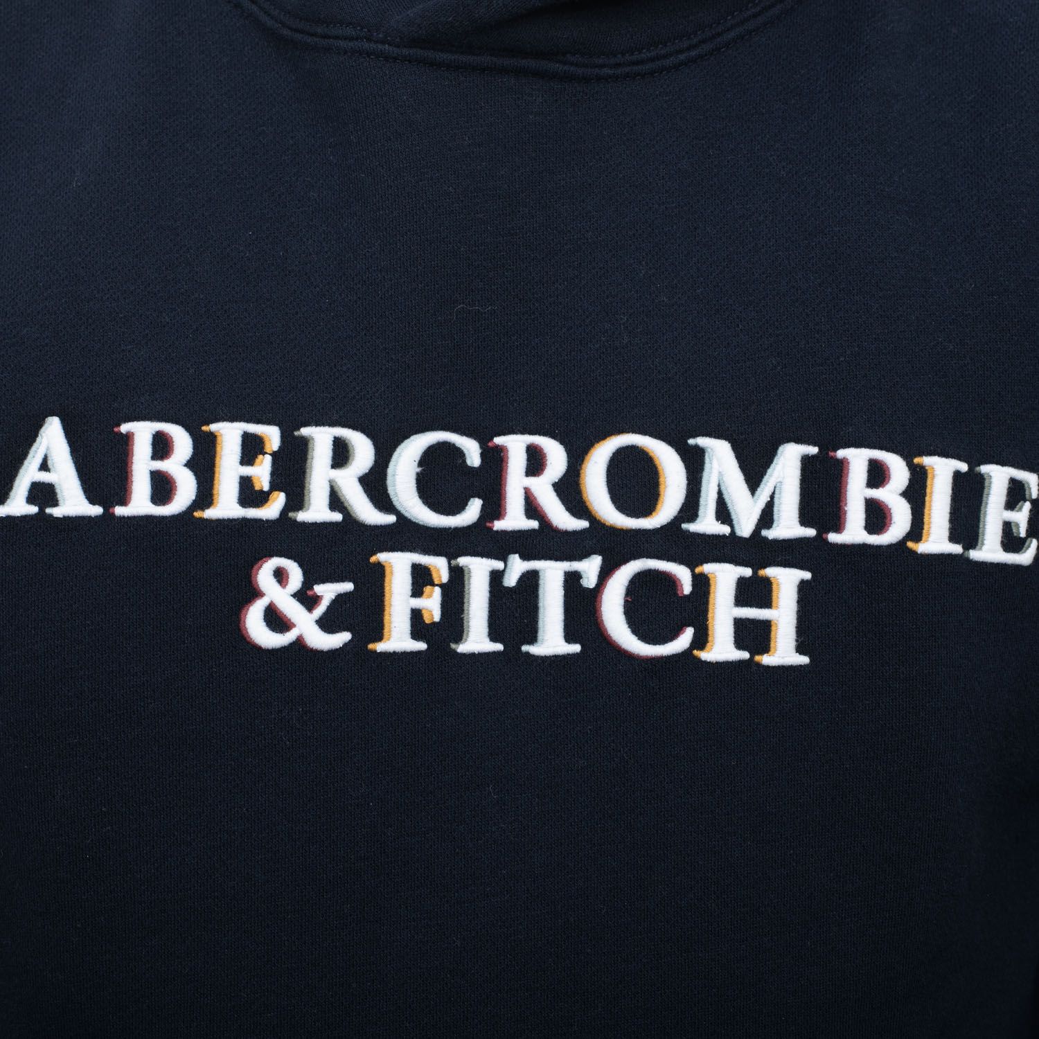 Худі Abercrombie & Fitch 122-231-1119-200