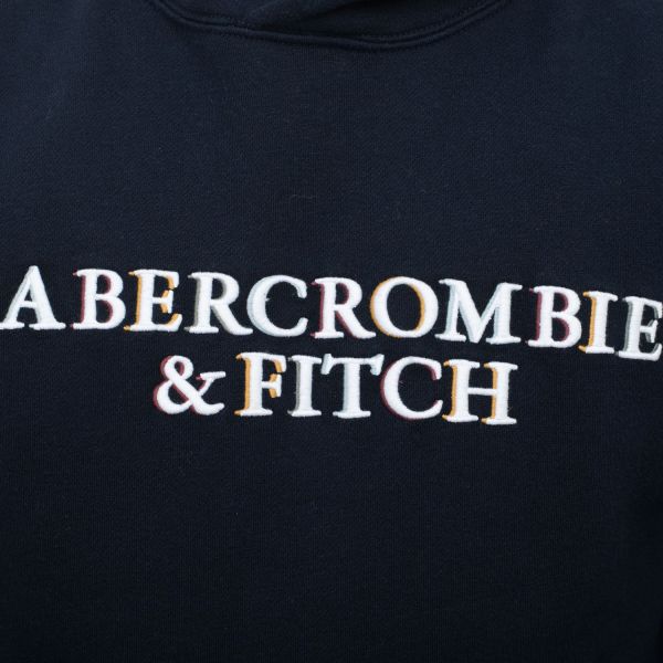 Худи Abercrombie & Fitch 122-231-1119-200.