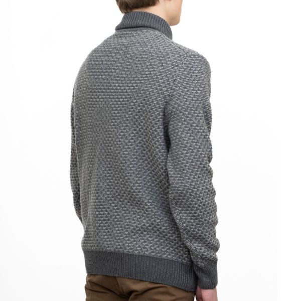 Свитер Vneck V1 1021.