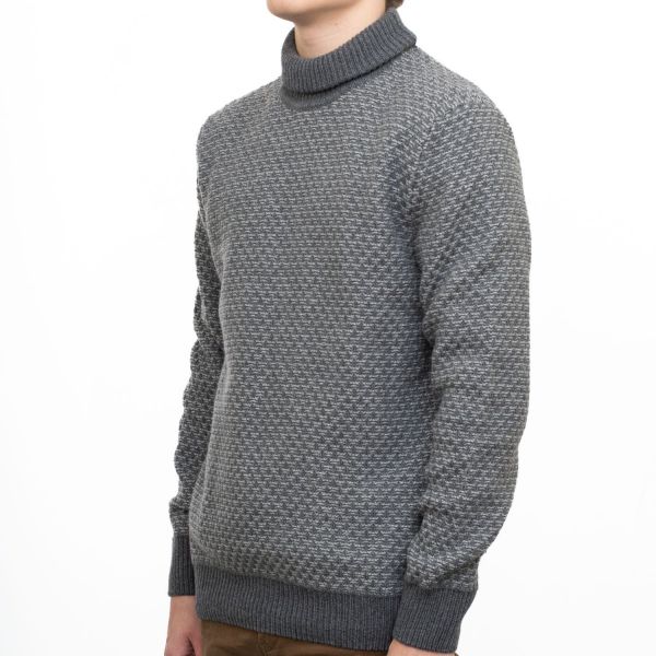 Свитер Vneck V1 1021.