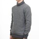 Светр Vneck V1 1021