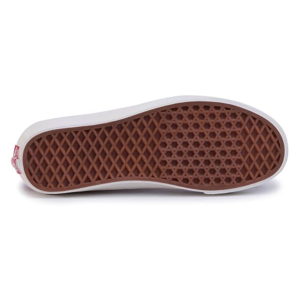 Кеды Vans Style 73 Dx og Red.