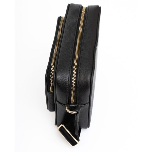 Сумка Furla REA Mini Crossbody Nero.