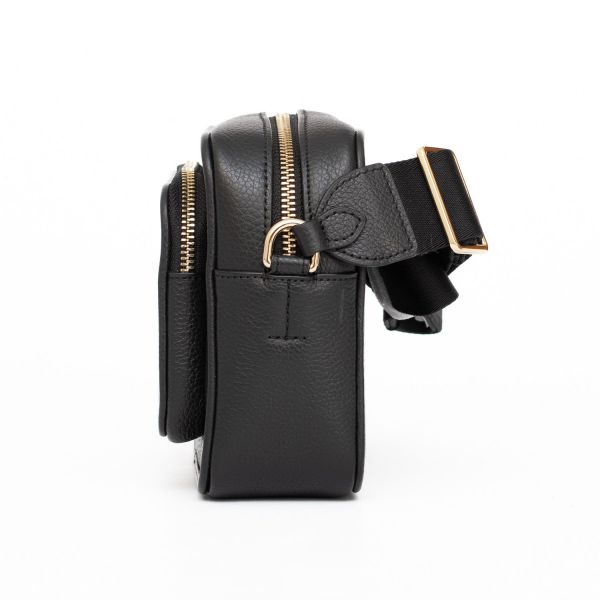 Сумка Furla REA Mini Crossbody Nero.