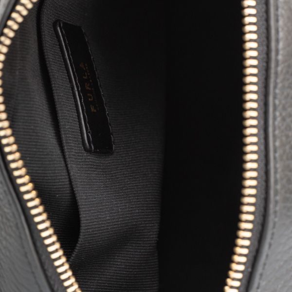 Сумка Furla REA Mini Crossbody Nero.
