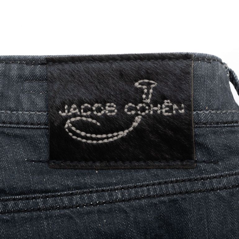 Джинсы Jacob Cohen J622 006838-001-1891.
