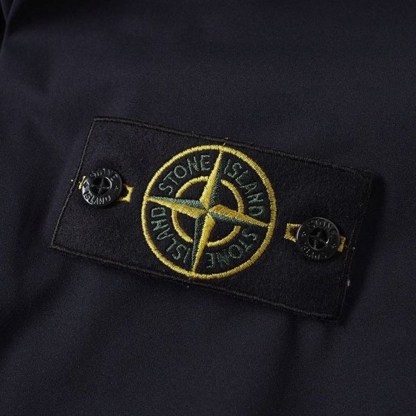 Ветровка Stone Island 681542526.V0020.