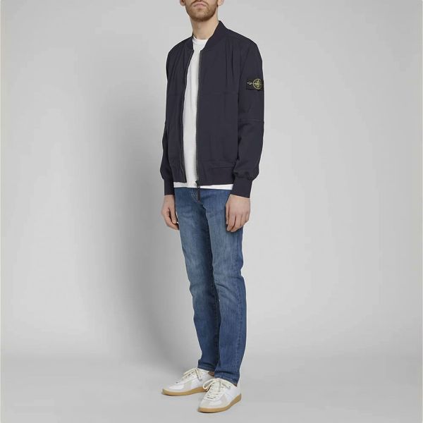Ветровка Stone Island 681542526.V0020.