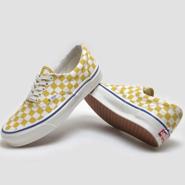 Кеды Vans Og Era Lx VN0A4BVA0221.