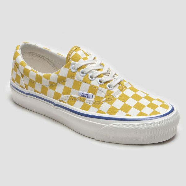 Кеды Vans Og Era Lx VN0A4BVA0221.