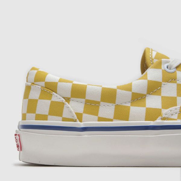 Кеды Vans Og Era Lx VN0A4BVA0221.