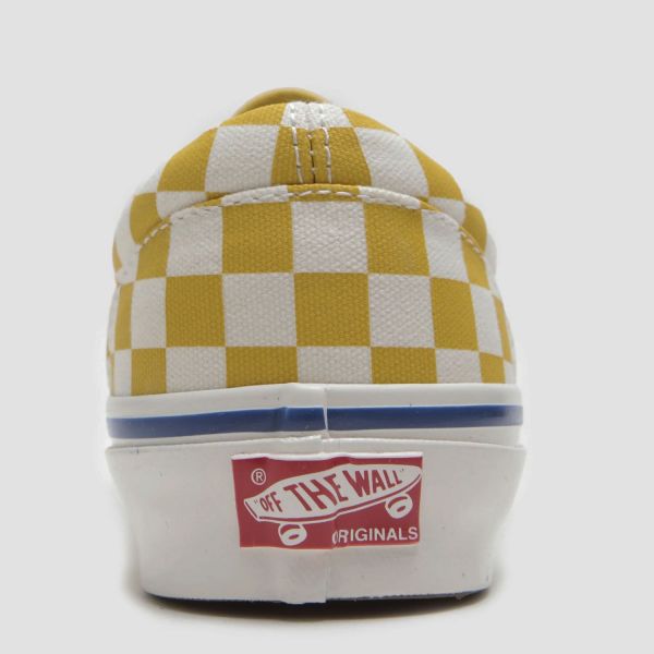Кеды Vans Og Era Lx VN0A4BVA0221.