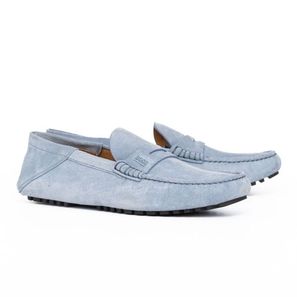 Мокасины Hugo Boss 50452248.