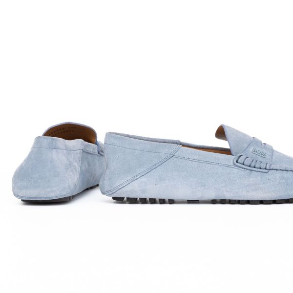 Мокасины Hugo Boss 50452248.
