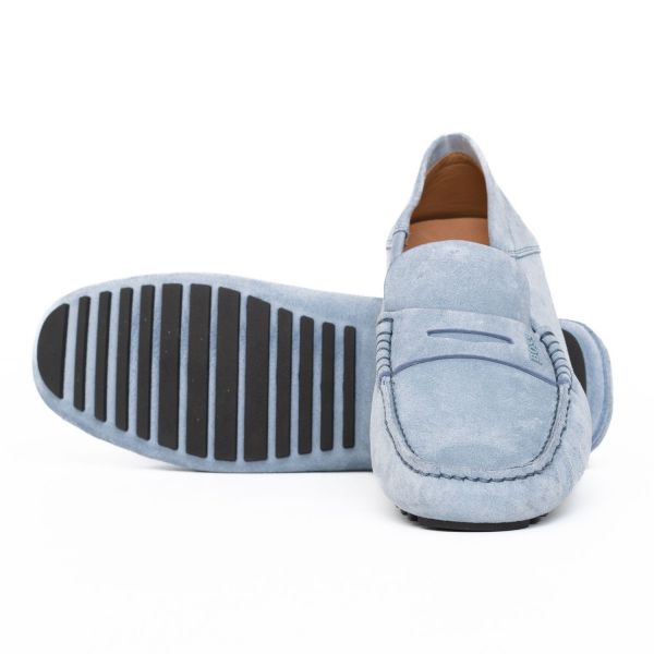Мокасины Hugo Boss 50452248.